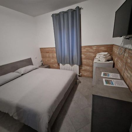 Chioggia In Terrazza Ξενοδοχείο Εξωτερικό φωτογραφία